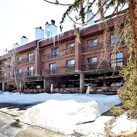Snow Blaze Villa Парк Сити Екстериор снимка