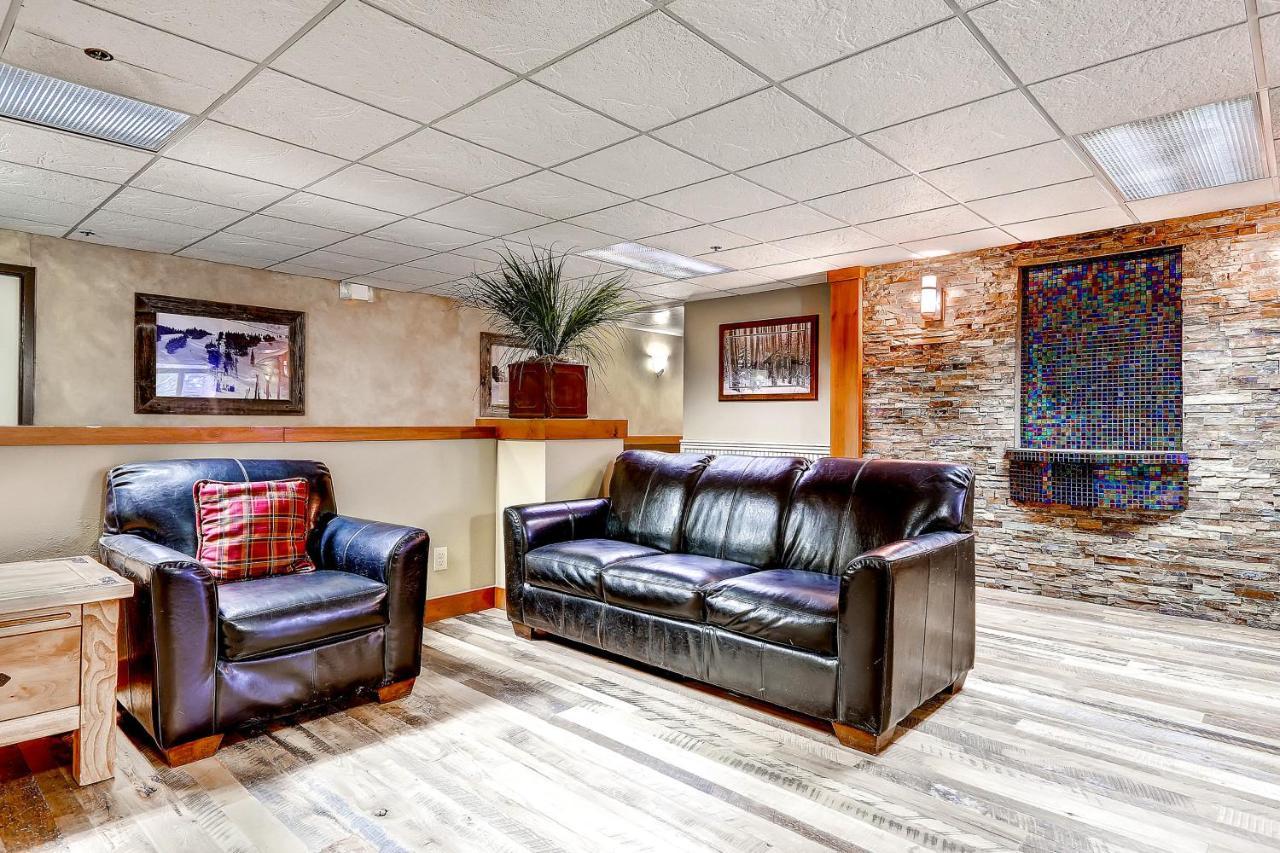 Snow Blaze Villa Парк Сити Екстериор снимка